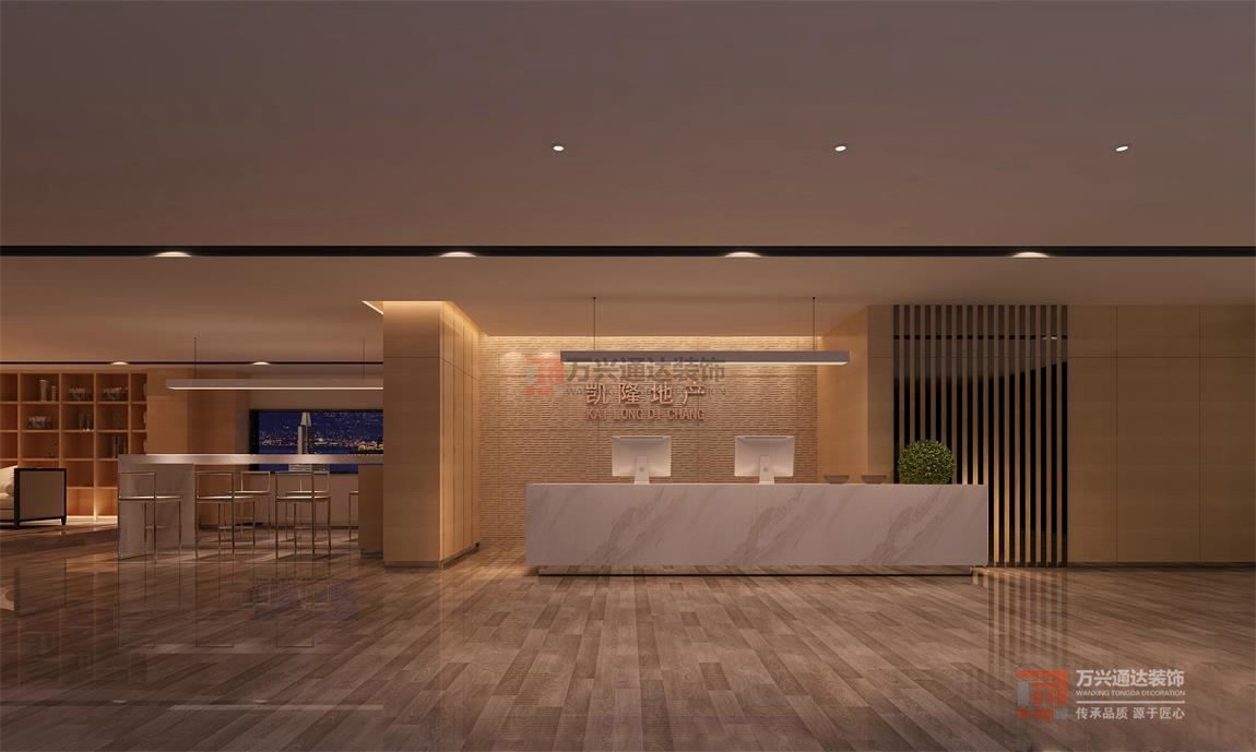 辦公室翻新維修會遇到哪些問題？