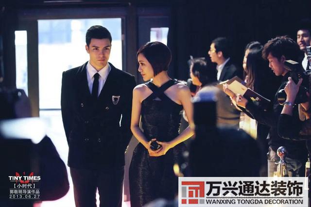 辦公室裝修設(shè)計(jì)辦公室裝修設(shè)計(jì)平面圖_萬興辦公室裝修公司