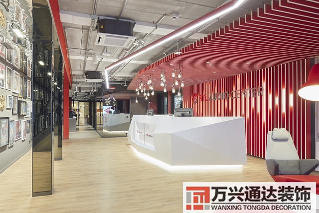 辦公室裝修設(shè)計(jì)辦公室裝修設(shè)計(jì)平面圖_萬興辦公室裝修公司