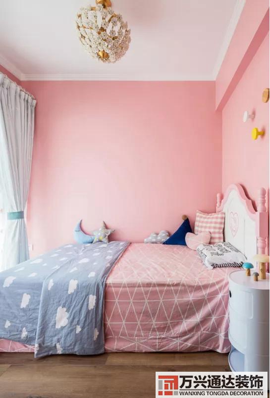 兒童裝修兒童裝修設(shè)計(jì)