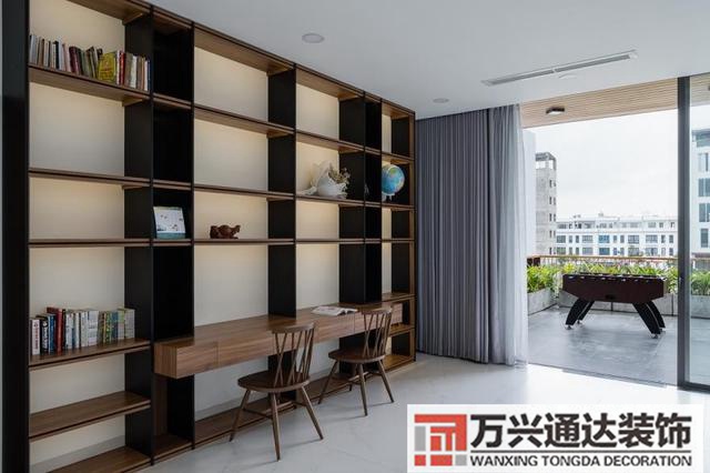 獨(dú)棟別墅裝修獨(dú)棟別墅裝修風(fēng)格