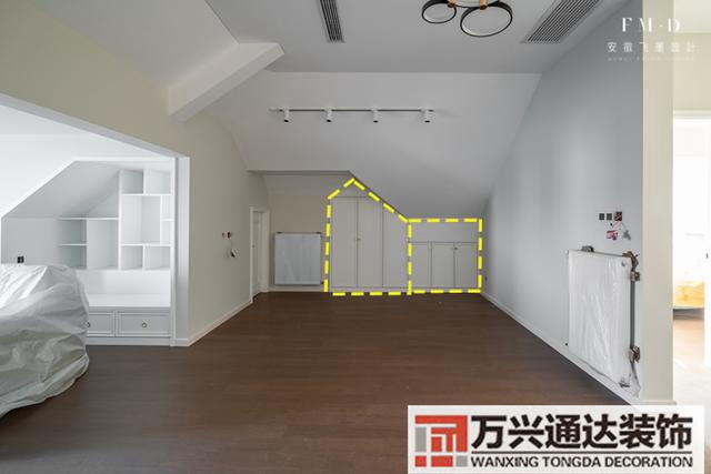 帶閣樓裝修帶閣樓裝修設(shè)計