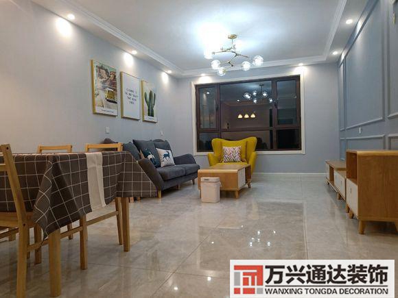 裝修5萬(wàn)裝修5萬(wàn)都包括什么