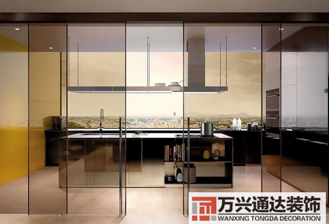 裝修裝飾設計設計好的裝飾公司