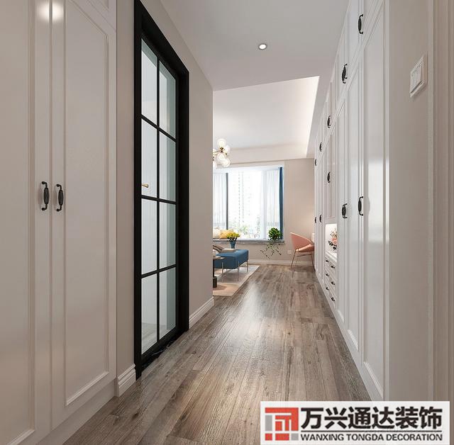 裝修北歐北歐風(fēng)格裝修效果圖