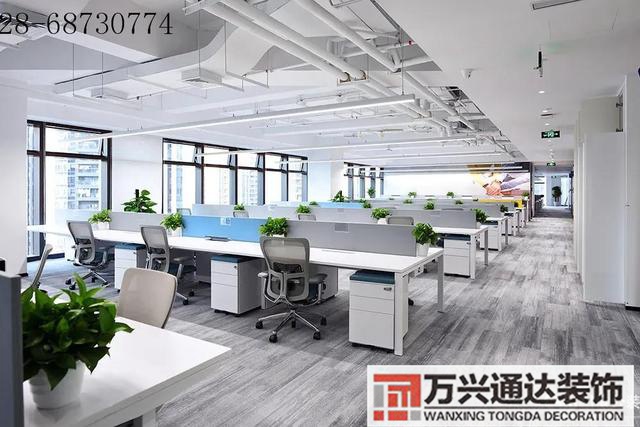 林元培辦公室裝修設計風水林元發(fā)介紹裝修