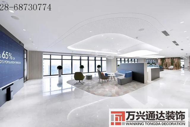 林元培辦公室裝修設計風水林元發(fā)介紹裝修