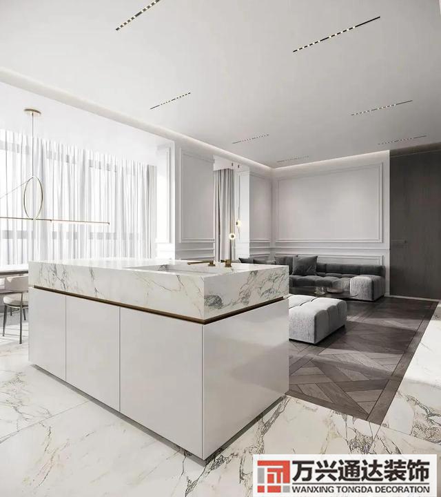 120平方裝修120平方裝修全包價(jià)格