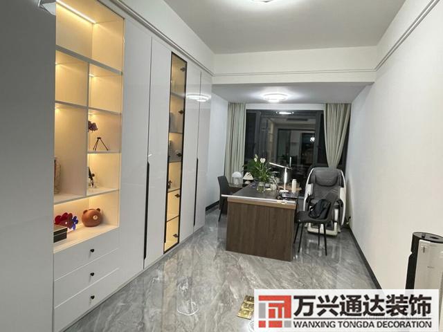 室內裝修報價家裝裝修報價單明細表