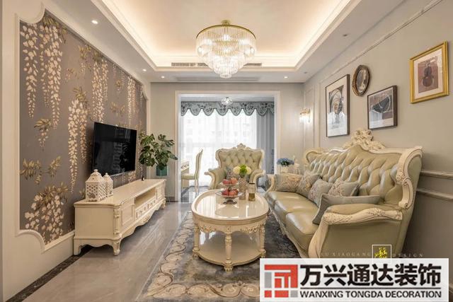 簡(jiǎn)歐裝修效果圖簡(jiǎn)歐效果圖