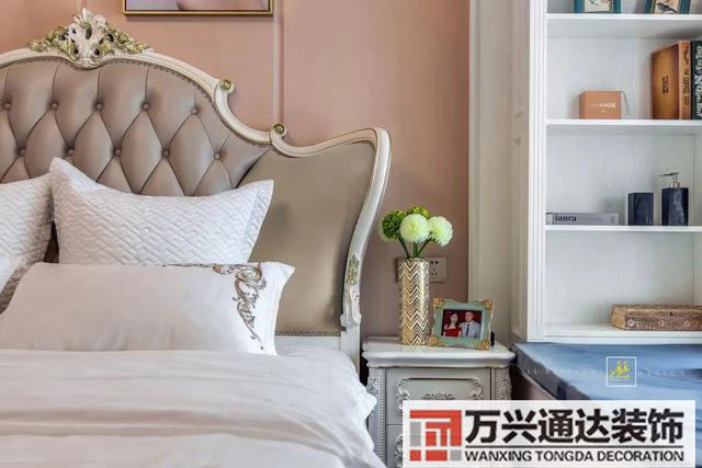 簡(jiǎn)歐裝修效果圖簡(jiǎn)歐效果圖