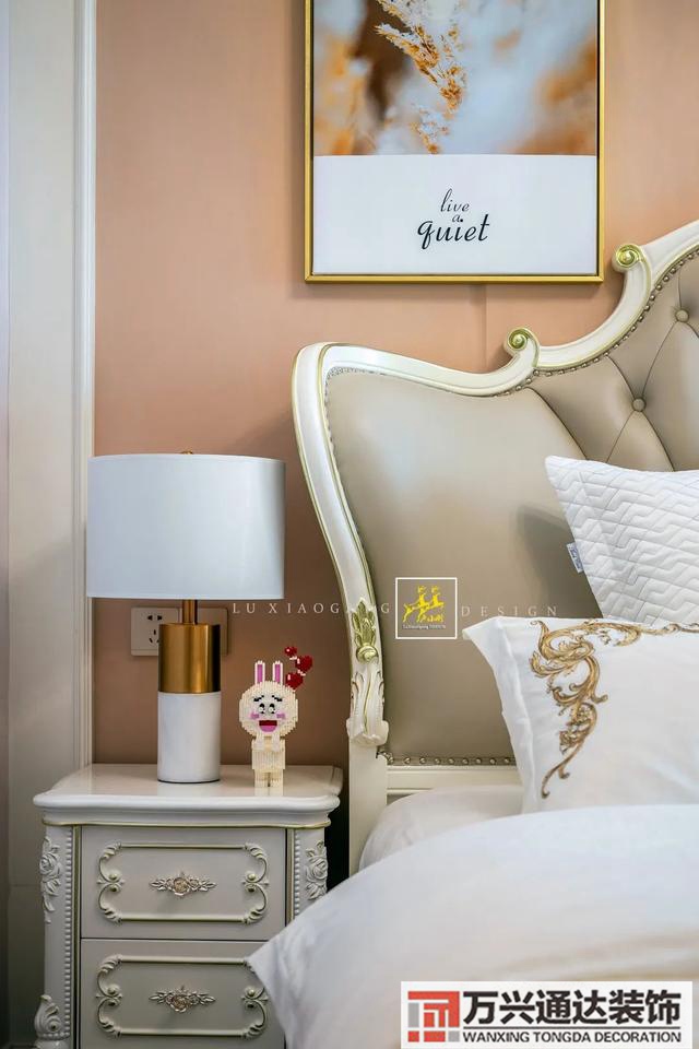 簡(jiǎn)歐裝修效果圖簡(jiǎn)歐效果圖