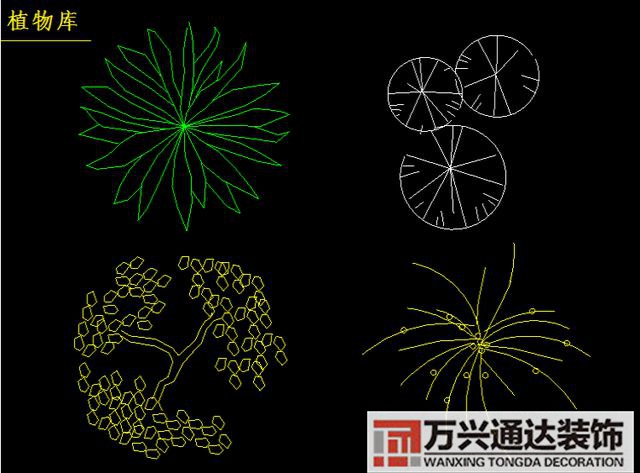 cad裝修cad裝修平面設(shè)計(jì)圖