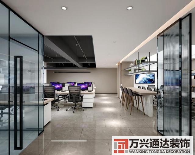 辦公室裝修風水布置裝修辦公室風水注意事項