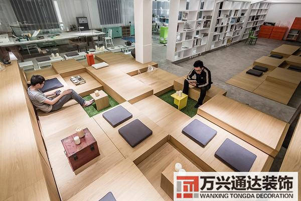 靜安區(qū)辦公室裝修風(fēng)水上海靜安區(qū)裝修公司