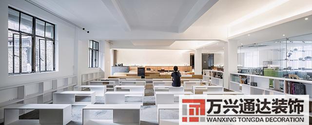 靜安區(qū)辦公室裝修風(fēng)水上海靜安區(qū)裝修公司