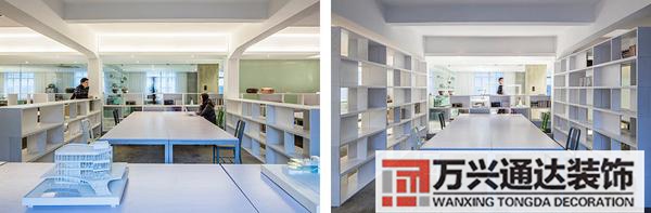 靜安區(qū)辦公室裝修風(fēng)水上海靜安區(qū)裝修公司