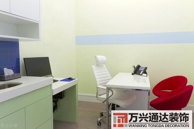 新辦公室裝修風水布置新辦公室風水方位