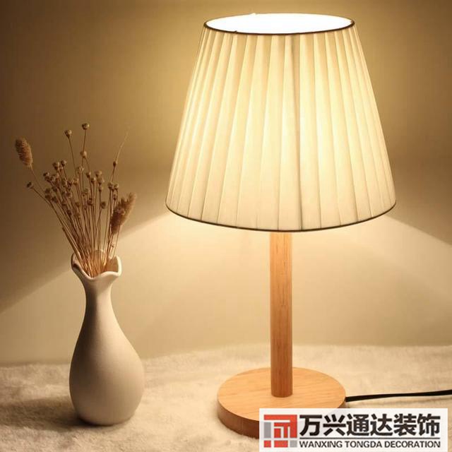 臥室筒燈風(fēng)水臥室臺燈的風(fēng)水