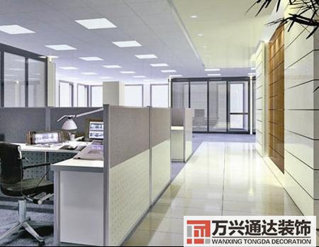 辦公室裝修中的五點風水忌諱這些辦公室風水禁忌千萬不要犯