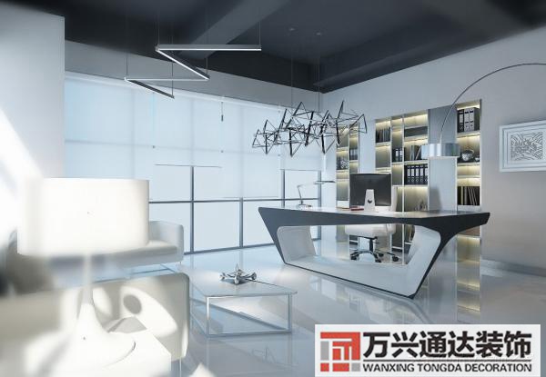 辦公室裝修風水提升運勢辦公室裝修風水布局都有哪些需要注意