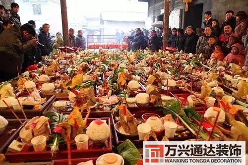 建祠堂風(fēng)水家里建祠堂