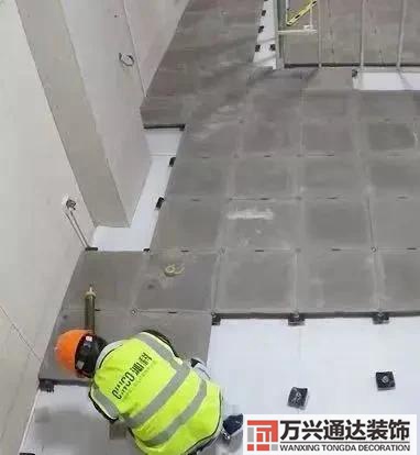 裝配式裝修裝配式裝修是實(shí)現(xiàn)全裝修的最佳路徑