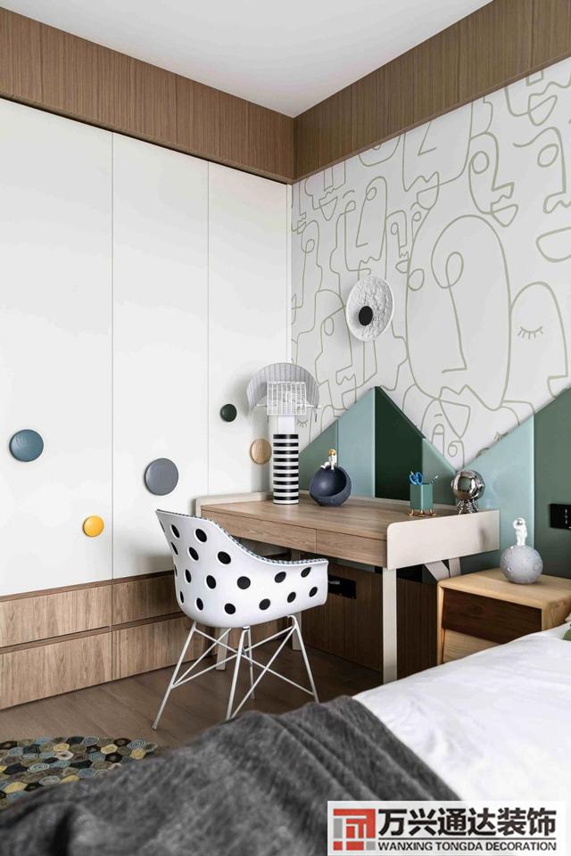 上海裝修效果上海裝飾裝修設計