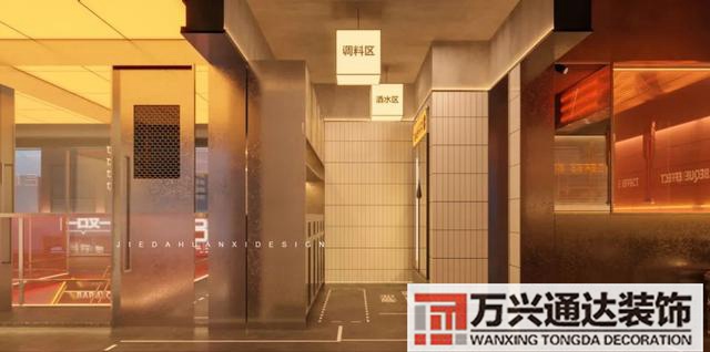 烤肉店裝修烤肉店裝修圖片