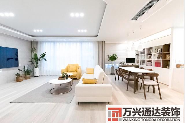 簡裝裝修小戶型簡裝裝修