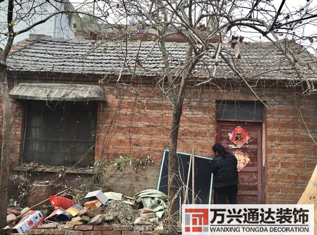 平房裝修平房設(shè)計(jì)圖