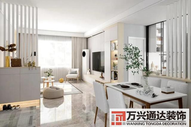 裝修房裝修房子全包價格一般多少