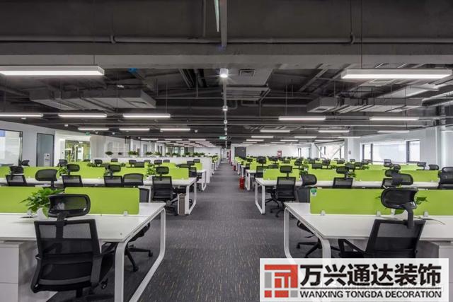 辦公室裝修風水布置圖辦公室風水設(shè)計效果圖