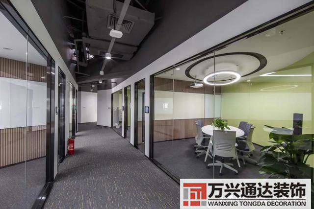 辦公室裝修風水布置圖辦公室風水設(shè)計效果圖