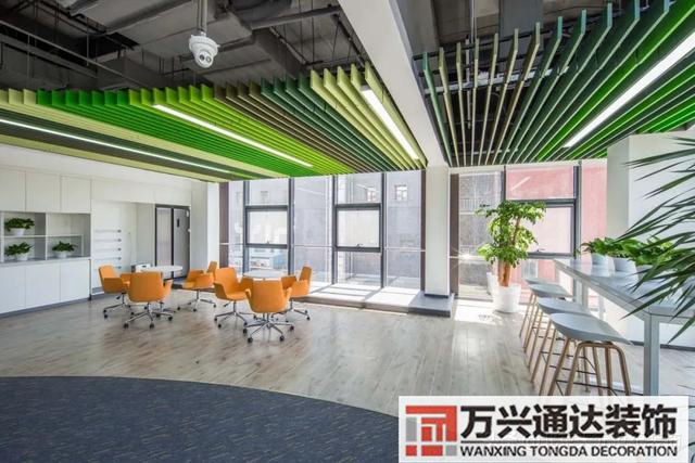 辦公室裝修風水布置圖辦公室風水設(shè)計效果圖