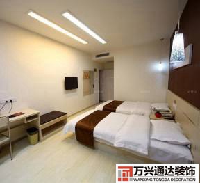 酒店裝修效果圖輕奢酒店裝修效果圖