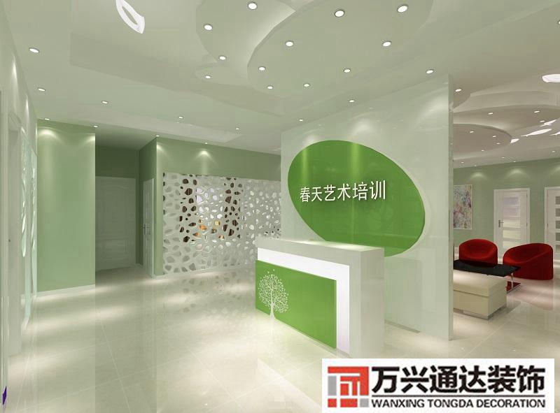 培訓(xùn)機(jī)構(gòu)裝修技巧培訓(xùn)機(jī)構(gòu)裝修注意事項(xiàng)