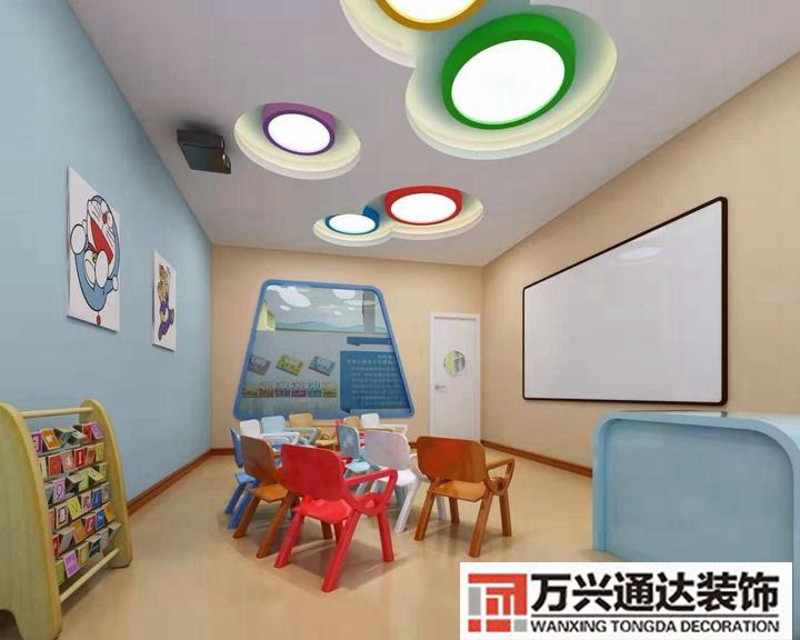 培訓(xùn)機(jī)構(gòu)裝修圖片培訓(xùn)機(jī)構(gòu)內(nèi)部裝修圖片