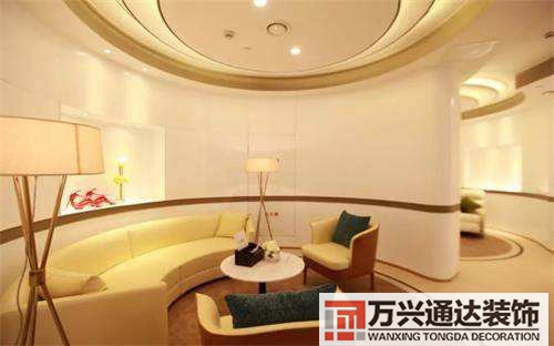 井陘醫(yī)療美容空間裝修設(shè)計(jì)的簡(jiǎn)單介紹