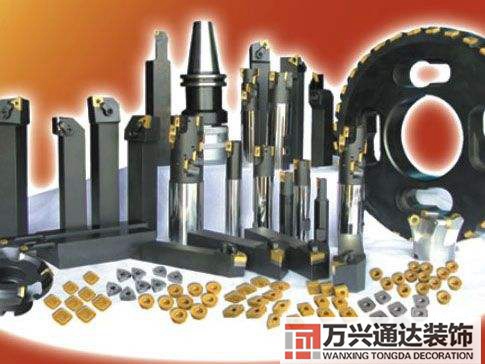 數(shù)控刀具連鎖店鋪裝修開個數(shù)控刀具店要多少錢