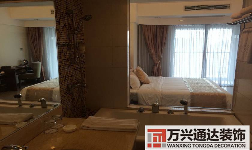 佛山酒店裝修佛山酒店裝修設計公司