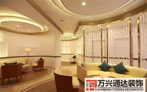 醫療美容裝修圖片醫療美容醫院裝修效果圖