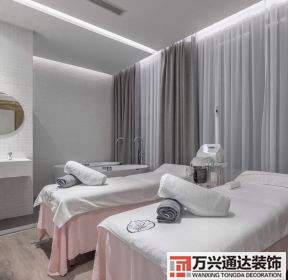 小型美容院的簡(jiǎn)約裝修小型美容院的簡(jiǎn)約裝修圖片