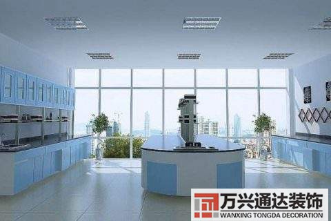 甘肅學(xué)校實(shí)驗(yàn)室凈化裝修的簡(jiǎn)單介紹