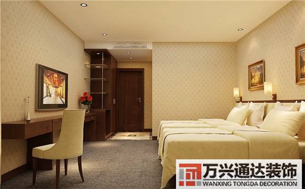 南京酒店裝修南京酒店裝修設計哪家專業