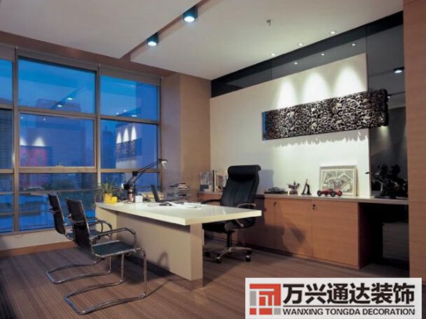 辦公室裝修風(fēng)水常識(shí)辦公室怎么布置風(fēng)水好