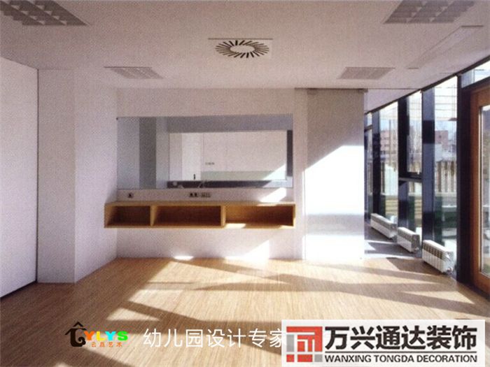 濟南幼兒園裝修濟南幼兒園裝修施工