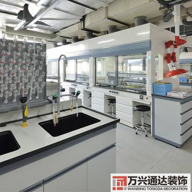 學校實驗室裝修廠家的簡單介紹