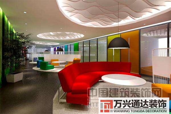 聊城教育培訓辦公室裝修費用的簡單介紹