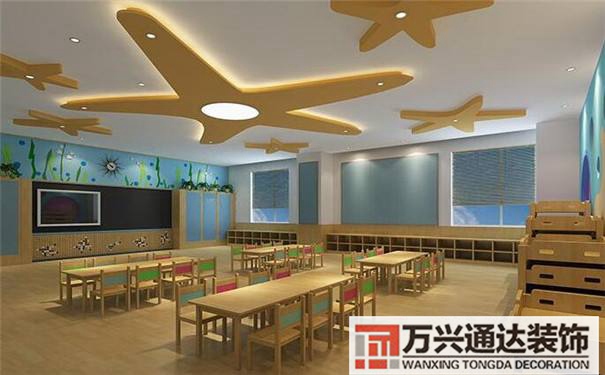 幼兒園裝修預(yù)算幼兒園裝修預(yù)算清單模板